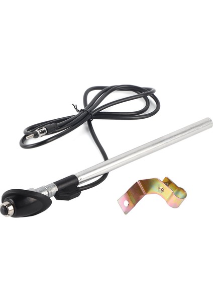 Hilux 1989-1997 Için Araba Anteni Yedek Radyo Anteni Koruma Montajı (Yurt Dışından)