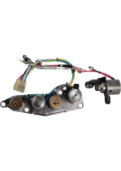 Şanzıman Vites Kontrol Solenoidi Maxima Sentra Altima 2000-2006 31940-85X01 (Yurt Dışından)