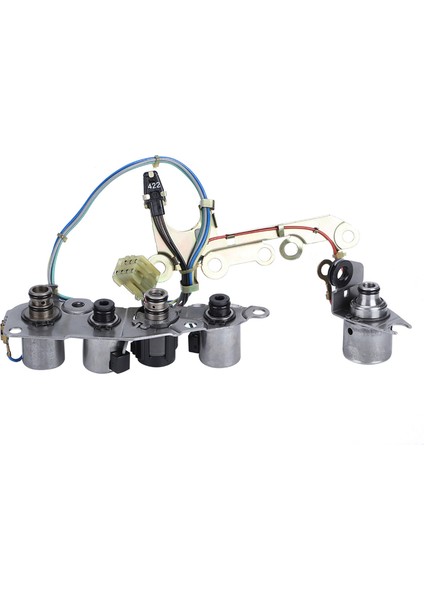 Şanzıman Vites Kontrol Solenoidi Maxima Sentra Altima 2000-2006 31940-85X01 (Yurt Dışından) modelleri