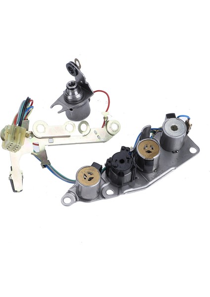 Şanzıman Vites Kontrol Solenoidi Maxima Sentra Altima 2000-2006 31940-85X01 (Yurt Dışından) fırsatları