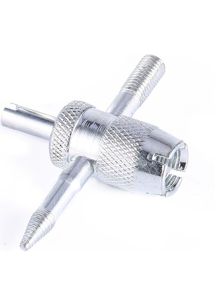 4 Yollu Araba Bisiklet Kamyon Lastiği Tornavida Vana Lastik Tamir Aracı Lastik Kök Çekirdek Çıkarıcı Installer (Yurt Dışından) fiyatları