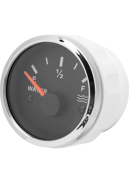 52MM Paslanmaz Çelik Su Seviyesi Ölçer Tekne Su Deposu Seviye Göstergesi Göstergesi (Yurt Dışından) fiyatları