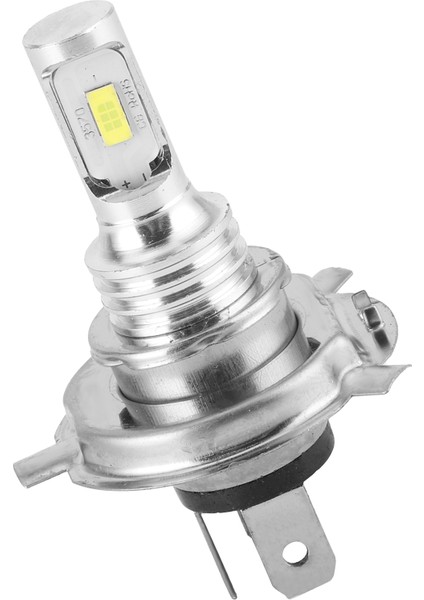 Far Sis Lambası LED Ampul Çip Motosiklet Araba Için W / H4 Fiş 80W Dc 12V 24V (Beyaz 3000K ) (Yurt Dışından) fiyatları