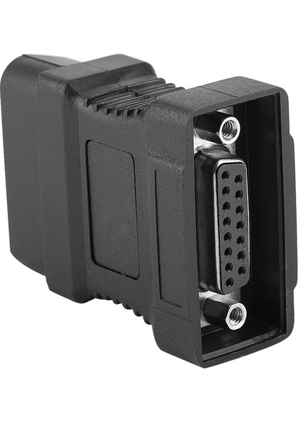 Araç Teşhis Araba Dekoder Obd Konektörü Obd2‑16 Fiş Autoboss V30 DK80 Konektörü (Yurt Dışından) fiyatları