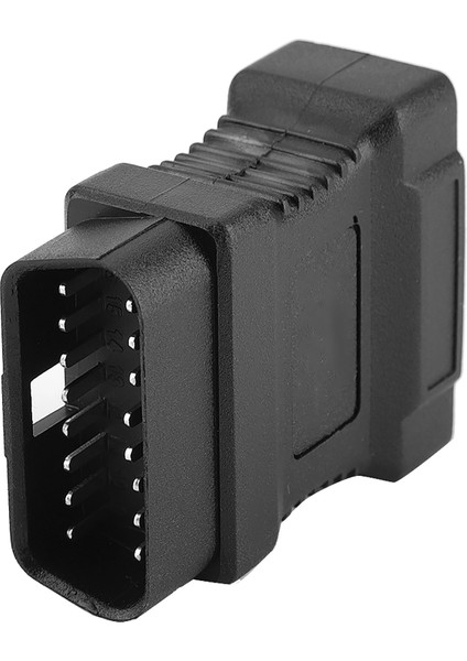Araç Teşhis Araba Dekoder Obd Konektörü Obd2‑16 Fiş Autoboss V30 DK80 Konektörü (Yurt Dışından) fırsatları