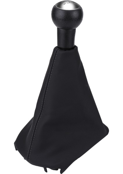 5 Hız Vites Topuzu Körüğü Önyükleme Kiti Için Peugeot 307 308 607 608 Citroen C3 C5 (Yurt Dışından)