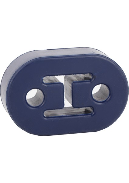 Araba Egzoz Borusu 2 Delikli Ka Montaj Braketleri Askı Grommet Izolatör (Mavi) (Yurt Dışından) fiyatları
