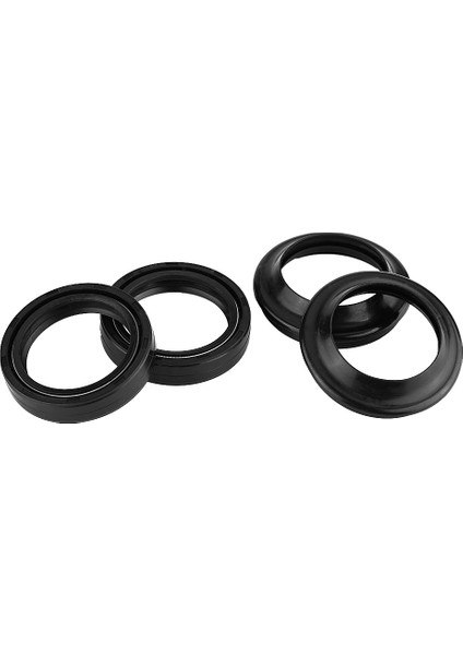 Motosiklet Motosiklet Ön Çatal Amortisör Yağ Keçesi ve Toz Contası Suzuki GSX750F GSXR750 (Yurt Dışından) fiyatları