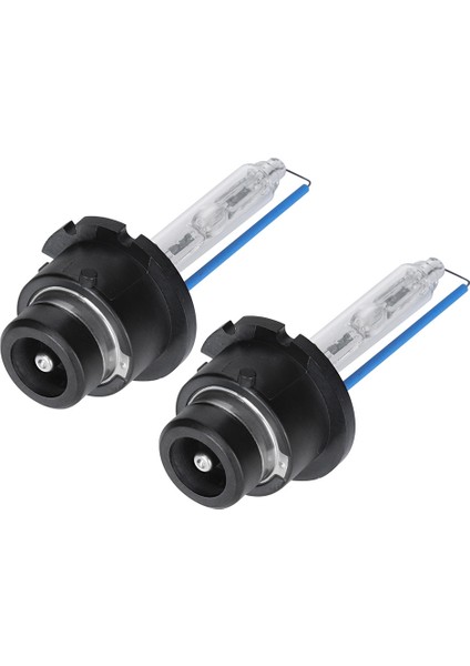 2 Adet D2S 8000 K 12 V 35 W Far Far IP68 Xenon Ampul Araba Aksesuarı (Yurt Dışından) modelleri
