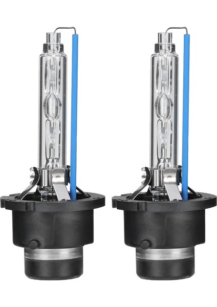 2 Adet D2S 8000 K 12 V 35 W Far Far IP68 Xenon Ampul Araba Aksesuarı (Yurt Dışından) fırsatları