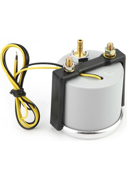 2 Inç (50MM) Evrensel Araba Kırmızı LED Turbo Boost Basın Ölçer Metre Pointer 12 V (Yurt Dışından) fiyatları