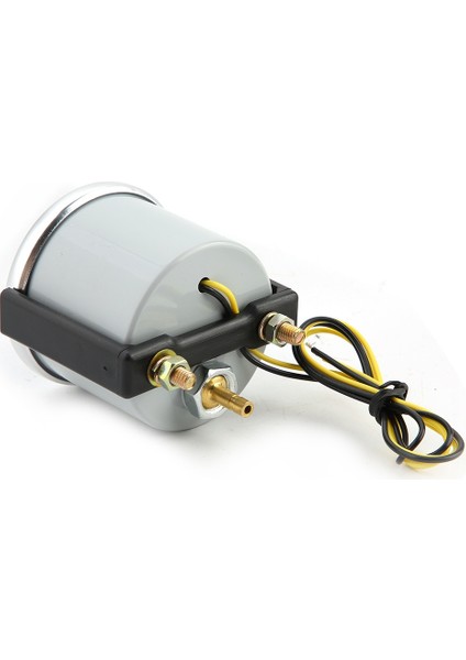 2 Inç (50MM) Evrensel Araba Kırmızı LED Turbo Boost Basın Ölçer Metre Pointer 12 V (Yurt Dışından) modelleri