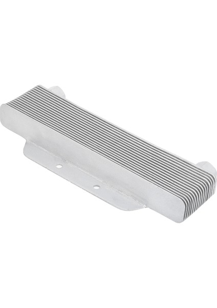 16 Satır Motor Yağı Soğutucu Soğutma Radyatörü Evrensel 125-250CC Motosiklet Atv Kir Bisiklet (Yurt Dışından) modelleri