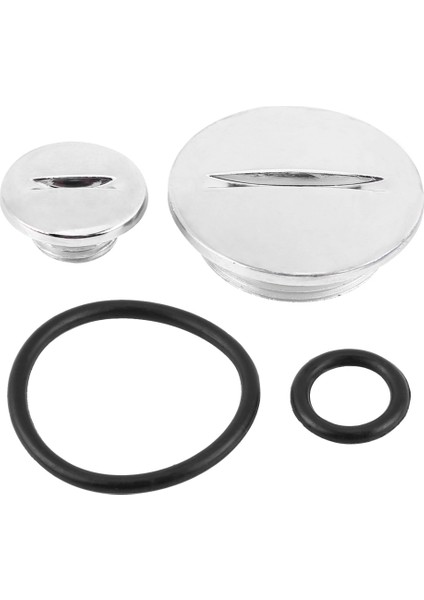 Dörtlü Motor Stator Yan Kapak Kapağı Atv 50CC 70CC 90CC 110CC 125CC (Yurt Dışından)