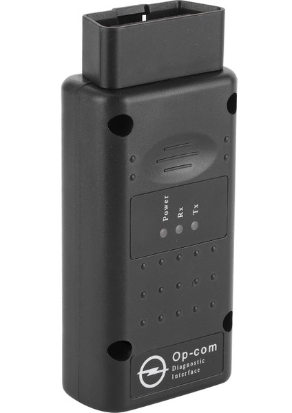 V1. 95 Obd2 Arayüz Tarayıcı PIC18F458 Ftdı Çip Arıza Kodları Okuyucu Teşhis Aracı Opel Için Fit (Yurt Dışından) modelleri