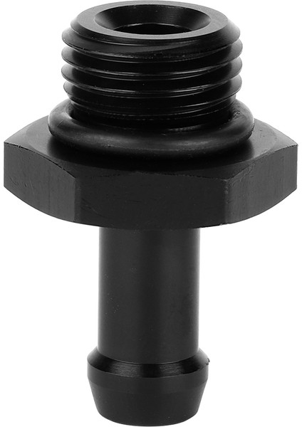 An6-5/16 Hortum Diken Adaptörü Hortum Bağlantısı Basınç Regülatörü Adaptörü Yakıt Pompası Için (Yurt Dışından) fiyatları