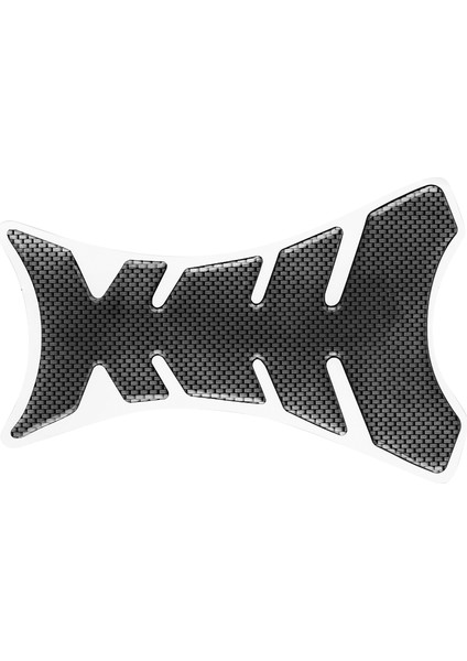 Evrensel Motosiklet Gaz Akaryakıt Tankı Ped Çıkartmalar Koruyucu Tank Çekiş Pedleri (Yurt Dışından) fiyatları