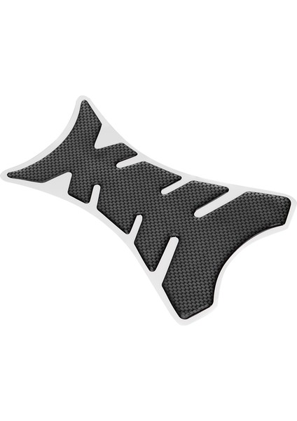 Evrensel Motosiklet Gaz Akaryakıt Tankı Ped Çıkartmalar Koruyucu Tank Çekiş Pedleri (Yurt Dışından) fırsatları