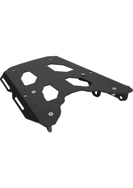 Motosiklet Arka Bagaj Rafı Kargo Taşıyıcı Braketi Karbon Çelik Destek Fit Için Kawasaki Versys 650 15-20 (Yurt Dışından) fiyatları