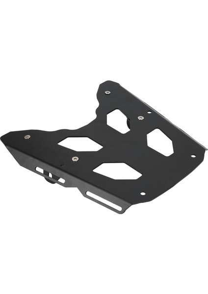 Motosiklet Arka Bagaj Rafı Kargo Taşıyıcı Braketi Karbon Çelik Destek Fit Için Kawasaki Versys 650 15-20 (Yurt Dışından) modelleri