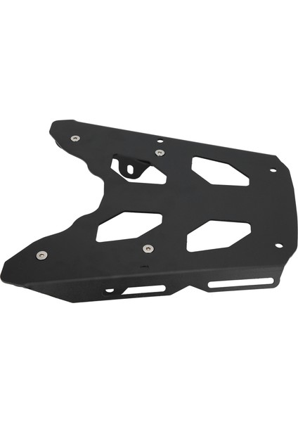 Motosiklet Arka Bagaj Rafı Kargo Taşıyıcı Braketi Karbon Çelik Destek Fit Için Kawasaki Versys 650 15-20 (Yurt Dışından) fırsatları