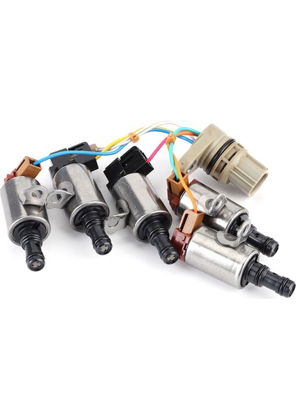 Şanzıman Solenoid Kiti Için Fit Honda Accord Acura Cr V Elemanı 28500 PRP-004 (Yurt Dışından) fırsatları