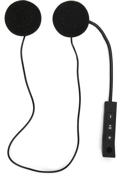 Anti Parazit Bluetooth Kask Kulaklık USB Hızlı Şarj Motosiklet Sürme Eller Serbest Kulaklık (BT008 ) (Yurt Dışından) fiyatları
