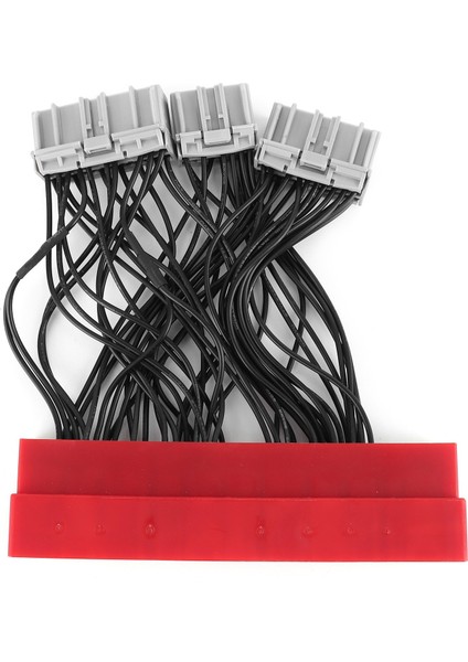 Araba OBD2B Obd1 Ecu Dönüşüm Demeti Adaptörü Fit Honda Acura / Civic / Accord (Yurt Dışından) fiyatları