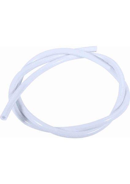 1 M Renkli Gaz Yağı Hortum Yakıt Hattı Benzin Tüp Boru Için Motosiklet Kir Arazi Motosikleti Atv (Yurt Dışından)