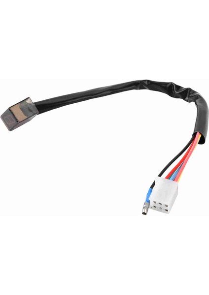 Evrensel 6 Vites Kolu Motosiklet LED Dijital Vites Göstergesi Ekran Hız Göstergesi Göstergesi (Yurt Dışından)