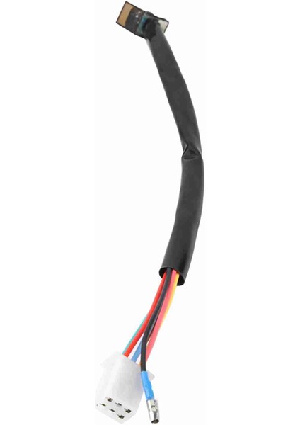 Evrensel 6 Vites Kolu Motosiklet LED Dijital Vites Göstergesi Ekran Hız Göstergesi Göstergesi (Yurt Dışından) modelleri