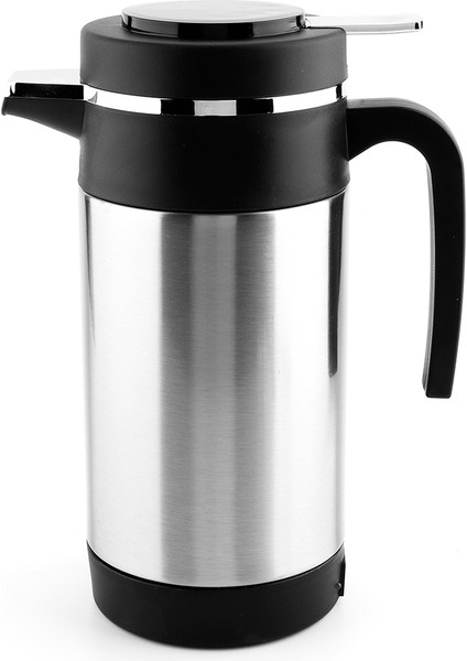 1000 ml Paslanmaz Çelik Araba Elektrikli Su Isıtıcısı Kahve Çay Termos Su Isıtma Fincan 12 V (Yurt Dışından) fiyatları