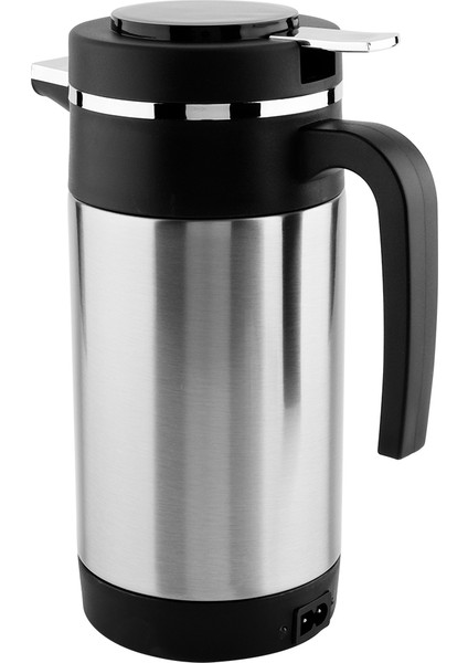 1000 ml Paslanmaz Çelik Araba Elektrikli Su Isıtıcısı Kahve Çay Termos Su Isıtma Fincan 12 V (Yurt Dışından) fırsatları
