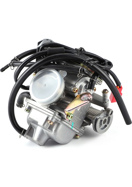 24MM / 0.9 Inç Karbüratör Carb Aksesuar 4 Zamanlı Gy6 PD24J 125CC 150CC Atv Scooter Için Uygun (Yurt Dışından)