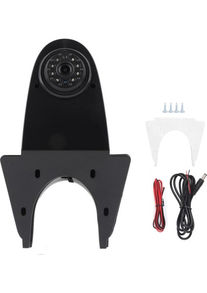 LED Arka Görüş Kamerası 120° Geniş Açı IP68 Su Geçirmez Benz Viano/sprinter/vito Için Uygun (Yurt Dışından)