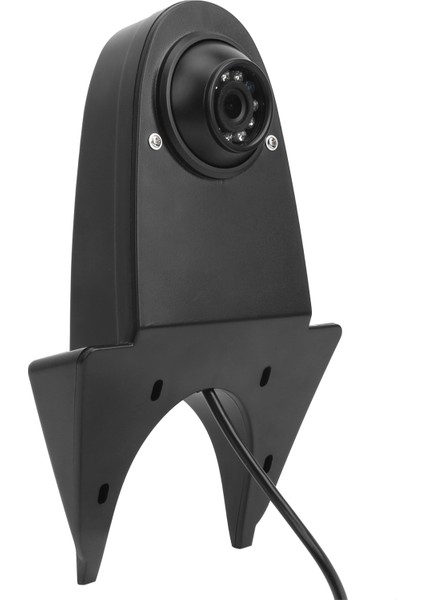 LED Arka Görüş Kamerası 120° Geniş Açı IP68 Su Geçirmez Benz Viano/sprinter/vito Için Uygun (Yurt Dışından) fırsatları