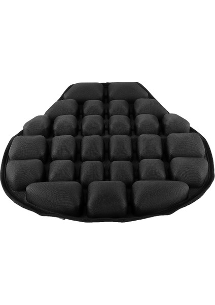 Tpu Motosiklet Koltuk Minderi 3D Şişme Hava Yastığı Anti-Titreşim Basınç Tahliye Evrensel (Yurt Dışından) modelleri