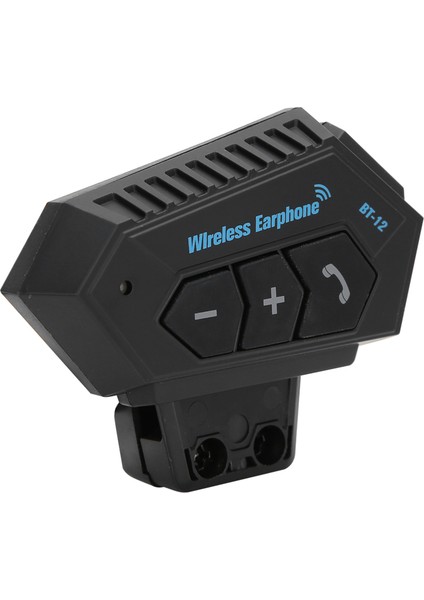 Motosiklet Kask Kulaklık Bluetooth 4.1 + Edr CSR8635 Gürültü Azaltma Sürme Eller Serbest Kulaklık (Yurt Dışından) modelleri