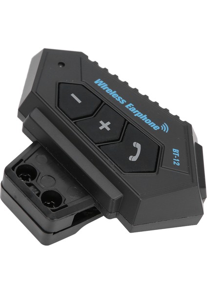Motosiklet Kask Kulaklık Bluetooth 4.1 + Edr CSR8635 Gürültü Azaltma Sürme Eller Serbest Kulaklık (Yurt Dışından) fırsatları