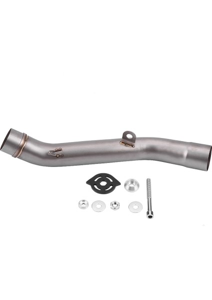 Motosiklet Egzoz Orta Boru Bağlantı Bağlantı Kawasaki Z800 2013-2016 (Yurt Dışından) fiyatları