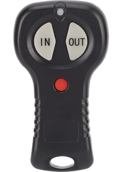 1 Çift 12V Evrensel Kablosuz Vinç Uzaktan Kumanda Kontrol Kiti Araba Kamyon Için (Yurt Dışından) fırsatları