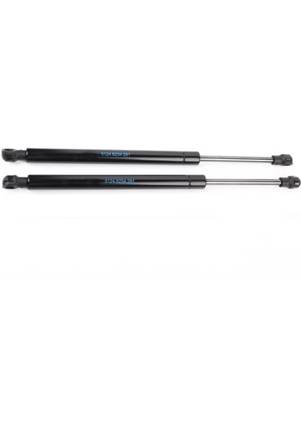 Çift Arka Bagaj Kapağı Kaldırma Gaz Payandası Desteği 3 Serisi Için Fit E46 323 325 328 330 M3 51248254281 (Yurt Dışından)