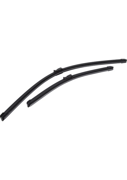 2 Adet Ön Cam Cam Sileceği Bıçakları Sol ve Sağ Ford Focus Için Mk2 2004-2011 (Yurt Dışından)