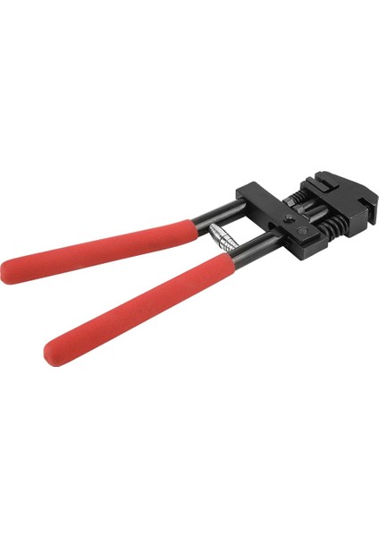 5mm Kenar Ayarlayıcı El Joggler Paneli Flanş Pense Delik Delme Sac Tamir Kaynak (Yurt Dışından)