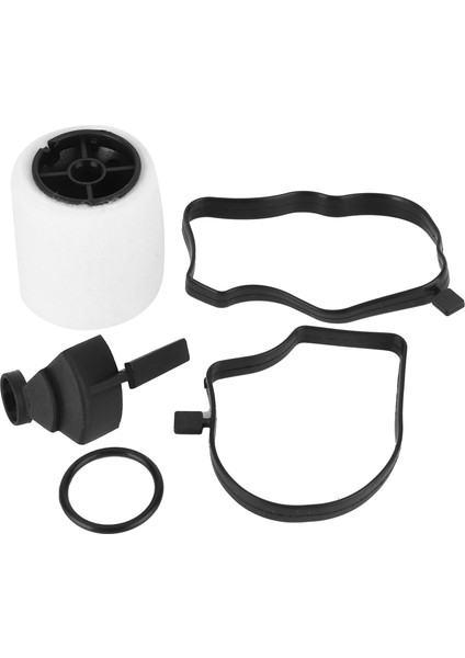 Karter Yağ Havalandırma Ayırıcı Filtre 11127793164 Için Fit 3 Serisi / 5 Serisi / X5 E53 (Yurt Dışından)