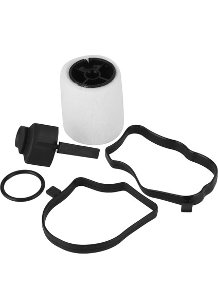 Karter Yağ Havalandırma Ayırıcı Filtre 11127793164 Için Fit 3 Serisi / 5 Serisi / X5 E53 (Yurt Dışından) fiyatları