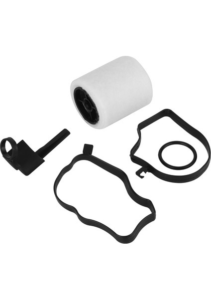 Karter Yağ Havalandırma Ayırıcı Filtre 11127793164 Için Fit 3 Serisi / 5 Serisi / X5 E53 (Yurt Dışından) modelleri