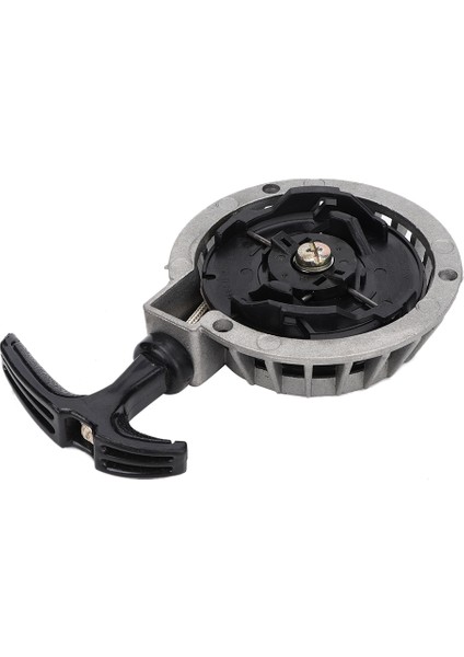 Mini Motosiklet Aksesuar Kolay Çekme Başlangıç Marş Fit Için 47CC 49CC Çocuk Motosikleti Mini Moto (Yurt Dışından) modelleri