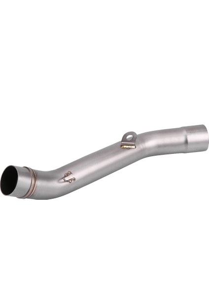 Motosiklet Egzoz Orta Boru Bağlantı Bağlantı Kawasaki Z800 2013-2016 (Yurt Dışından) modelleri