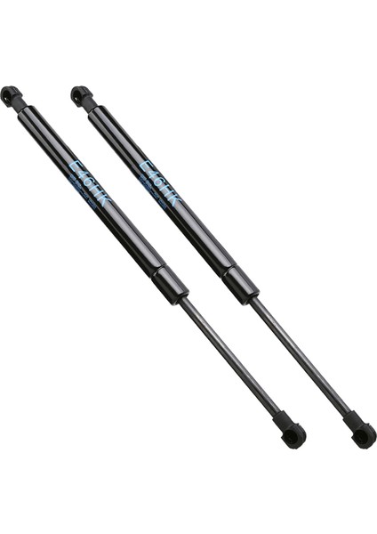 Çift Arka Bagaj Kapağı Kaldırma Gaz Payandası Desteği 3 Serisi Için Fit E46 323 325 328 330 M3 51248254281 (Yurt Dışından) modelleri